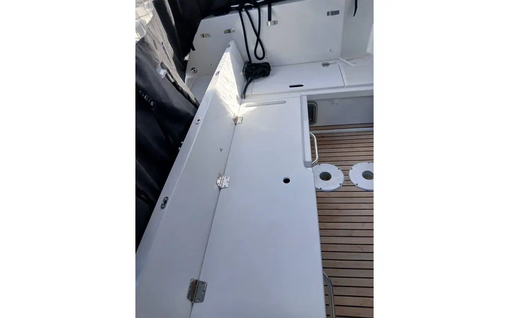 slider 5 Jeanneau Merry Fisher 895