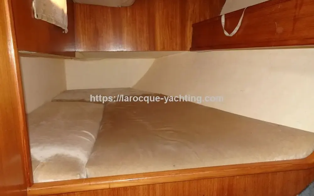 slider 25 Jeanneau Sun Shine 38
