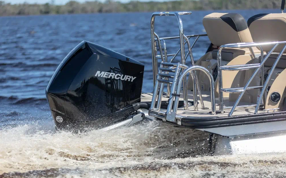 slider 5 Moteur Mercury 250 cv efi V8