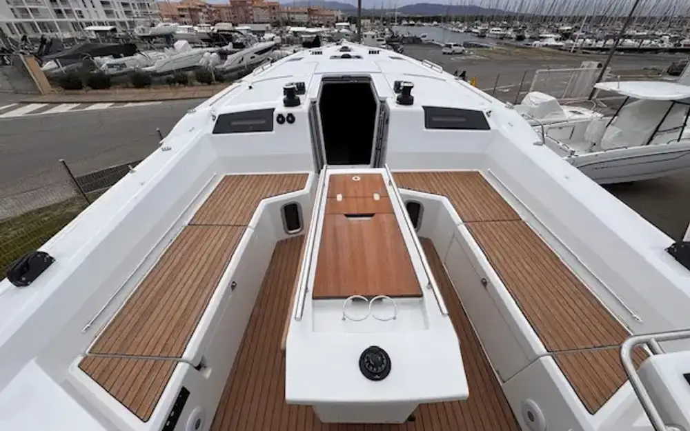 slider 3 Beneteau Oceanis 40.1