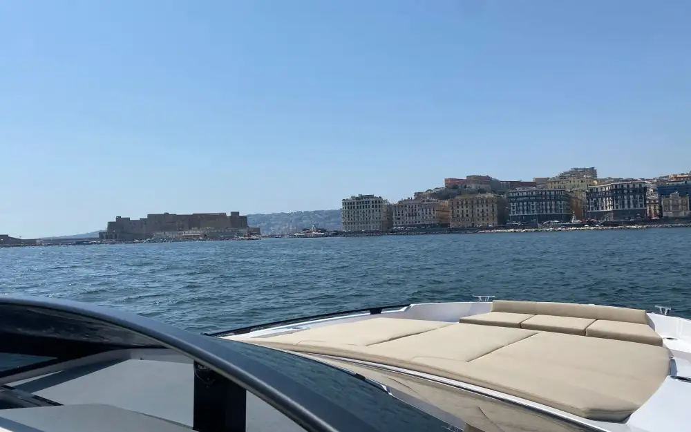 slider 10 Rio Yachts Daytona 46