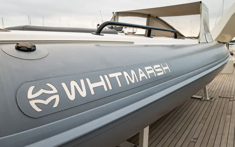 slider 6 Whitmarsh  High Performance RIB 6,5 m