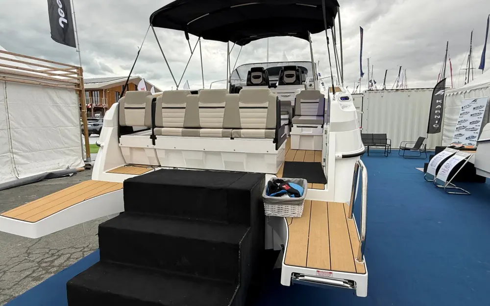 slider 3 Karnic SL902