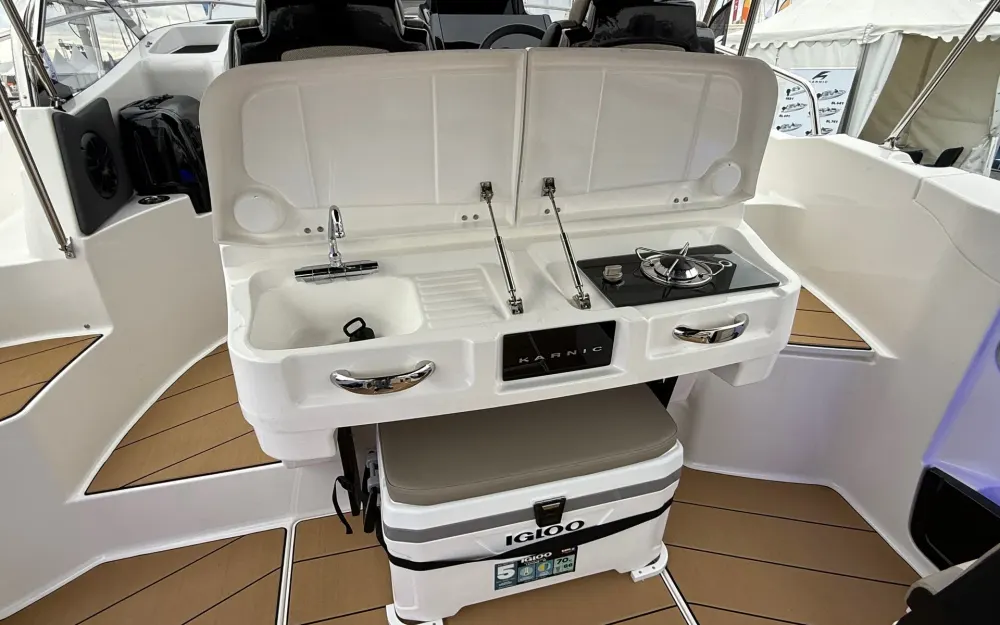 slider 6 Karnic SL902