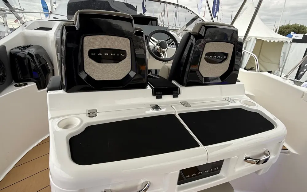 slider 9 Karnic SL902