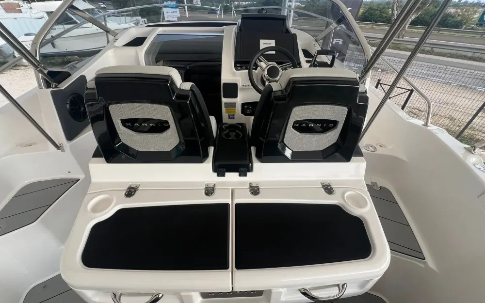 slider 23 Karnic SL902 - null