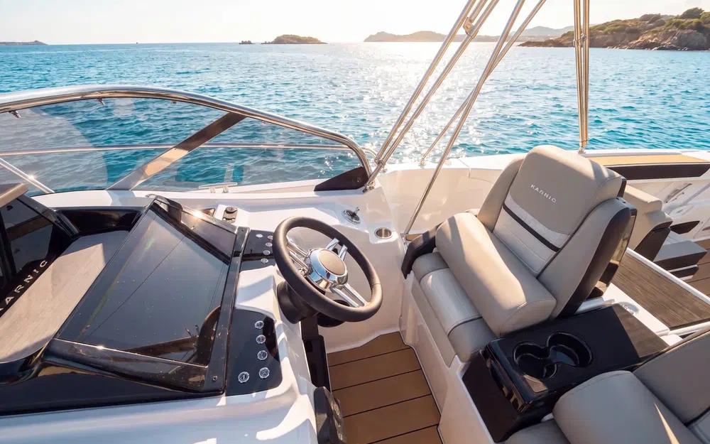 slider 5 Karnic SL902