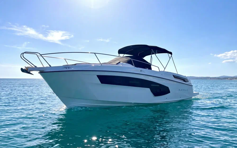 slider 0 Karnic SL902