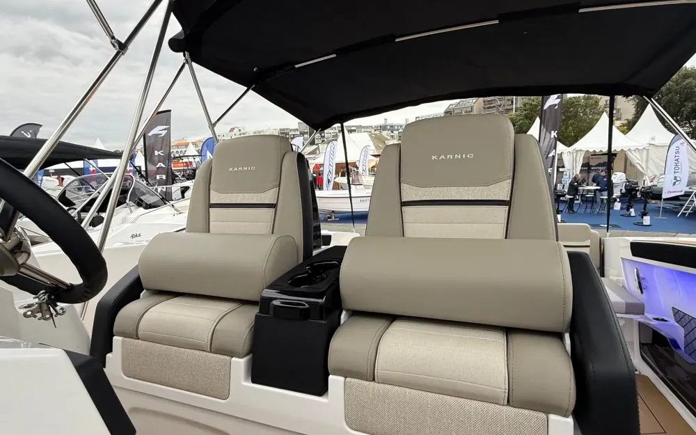 slider 20 Karnic SL902