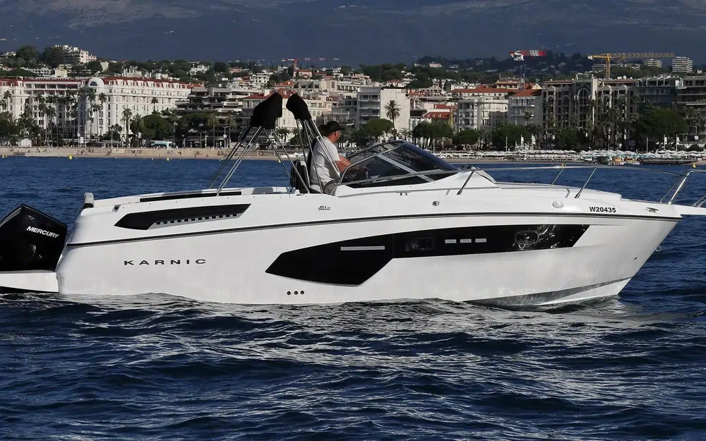 slider 2 Karnic SL902