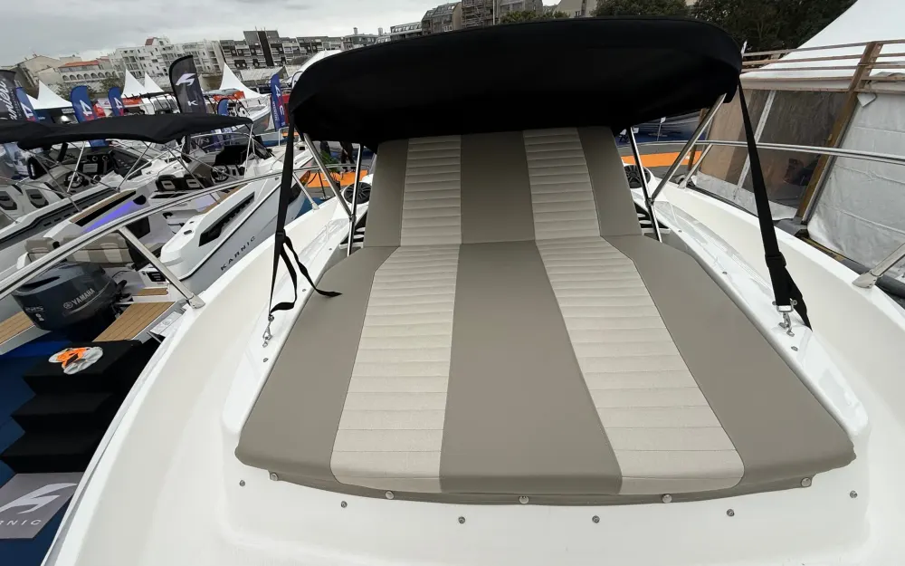 slider 22 Karnic SL902