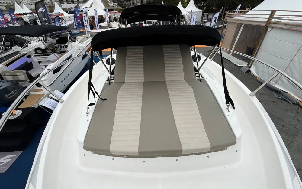 slider 24 Karnic SL902