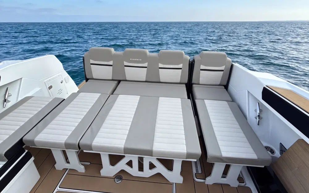 slider 4 Karnic SL902