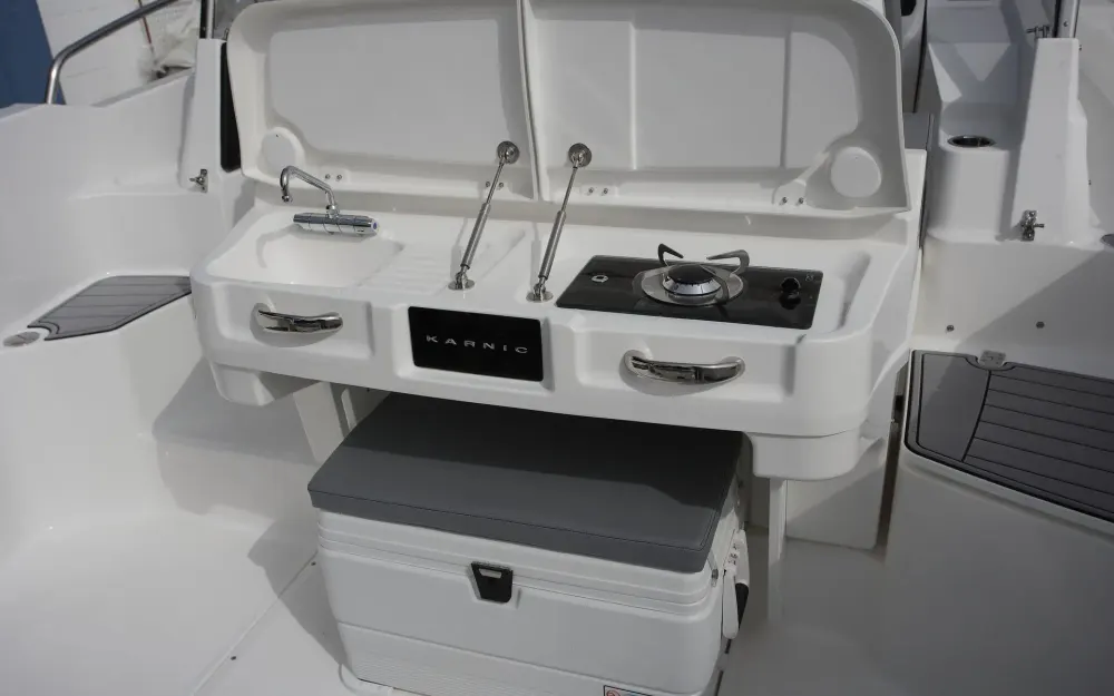 slider 5 Karnic SL902 - null