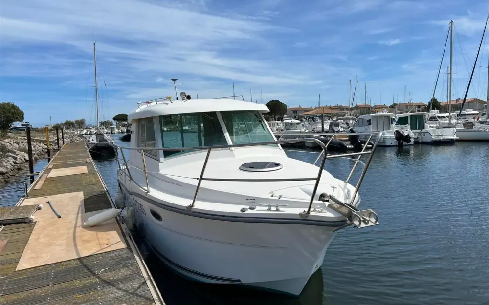 OcqueteauOcqueteau 765