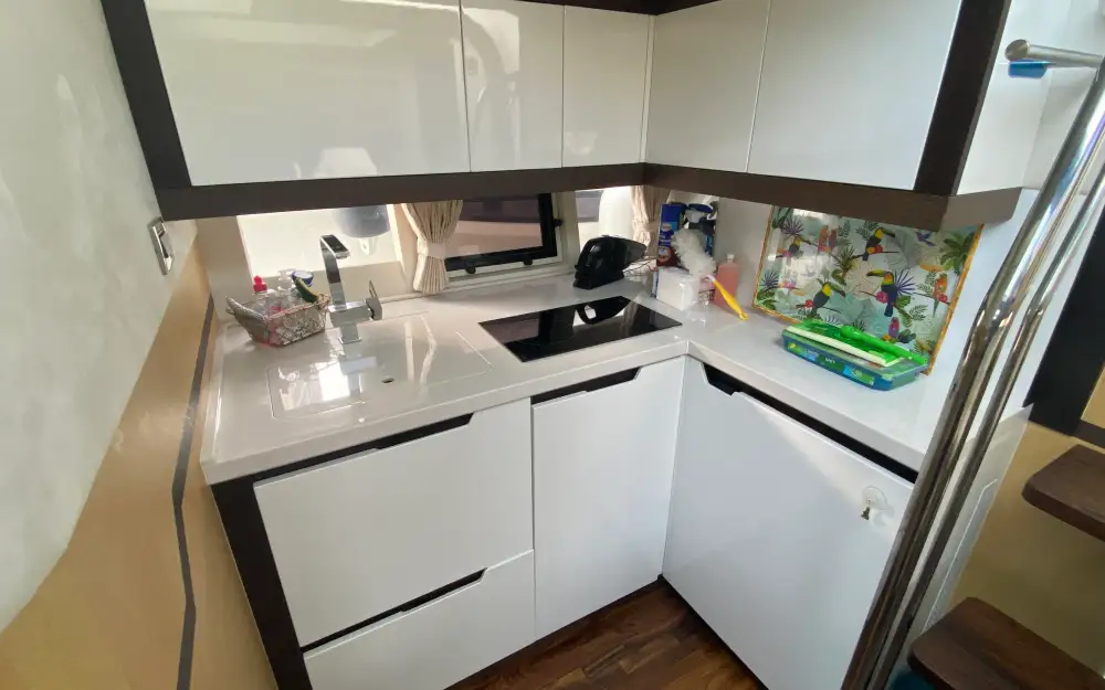 slider 14 Galeon  405 HTL