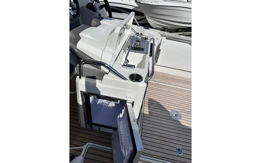 slider 12 Jeanneau CAP CAMARAT 7.5 WA SERIE 3