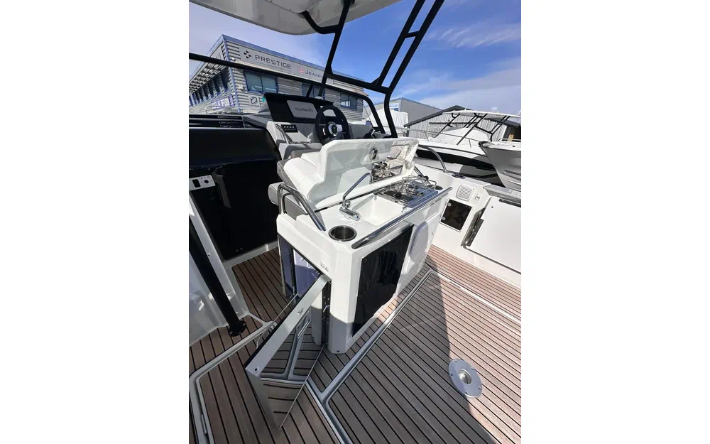 slider 13 Jeanneau CAP CAMARAT 7.5 WA SERIE 3