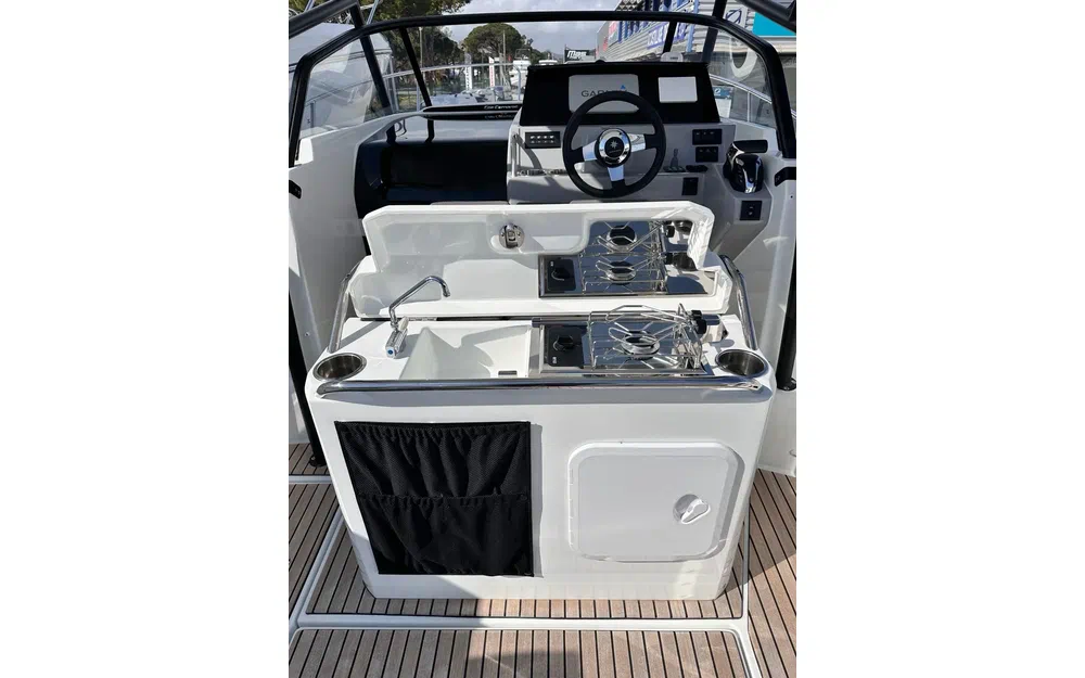 slider 15 Jeanneau CAP CAMARAT 7.5 WA SERIE 3