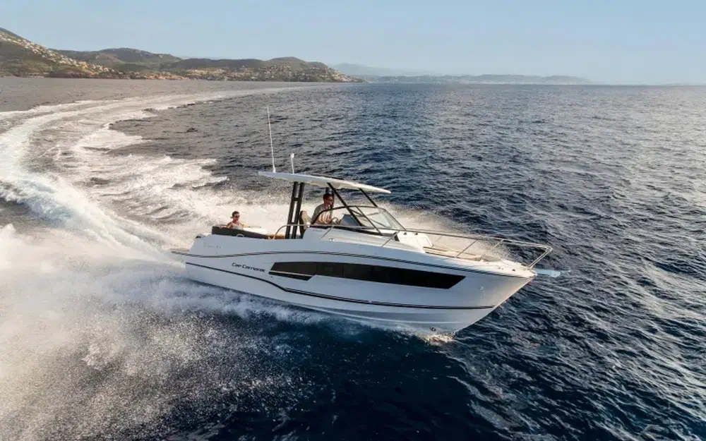 slider 2 Jeanneau Cap Camarat 9.0 WA