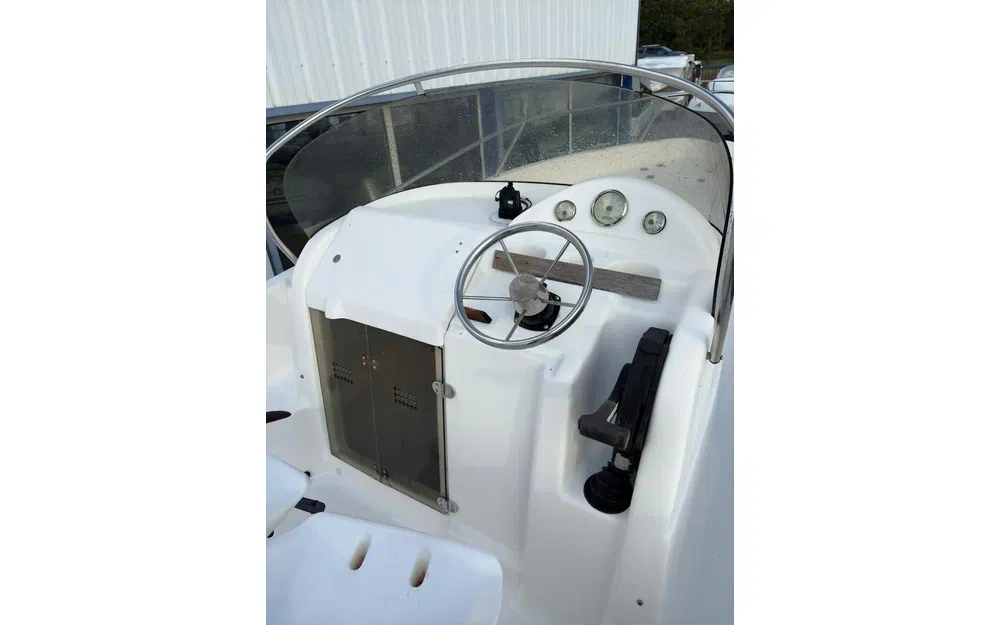 slider 10 B2 Marine Cap Ferret 552