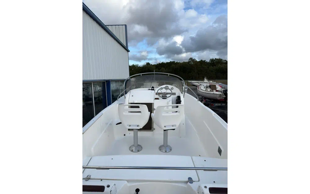 slider 6 B2 Marine Cap Ferret 552