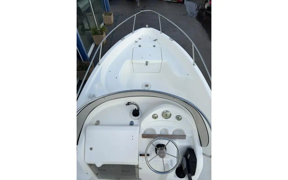 slider 7 B2 Marine Cap Ferret 552