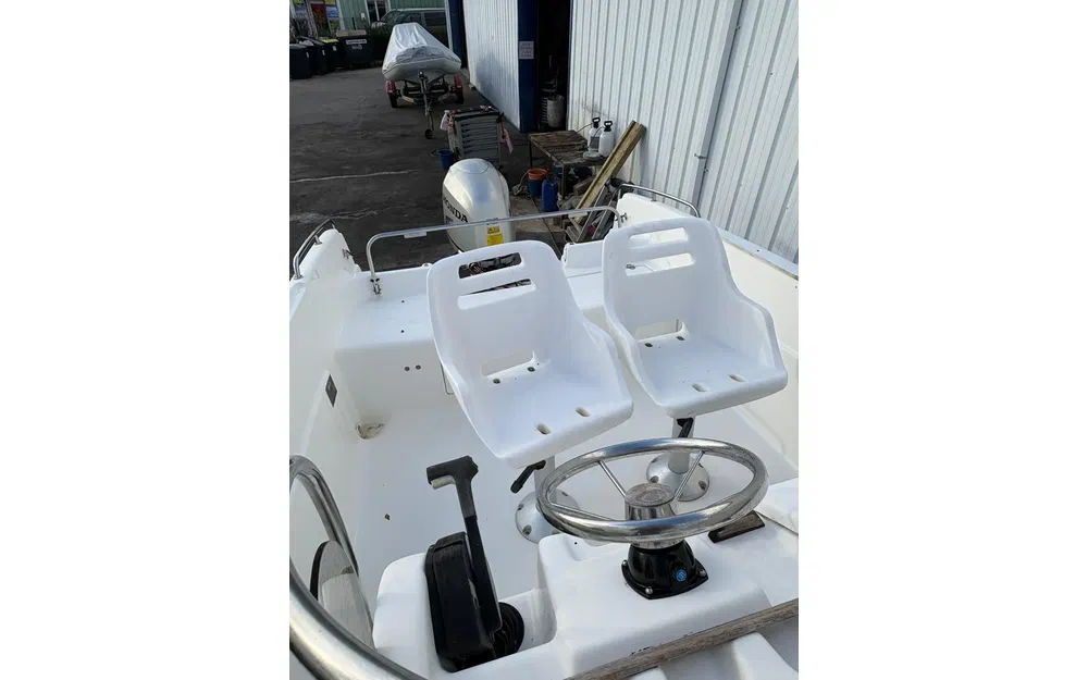 slider 9 B2 Marine Cap Ferret 552