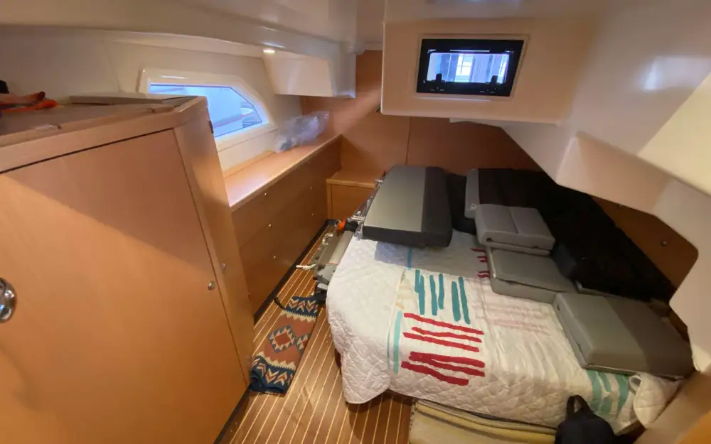 slider 7 Delphia  1150 Voyage