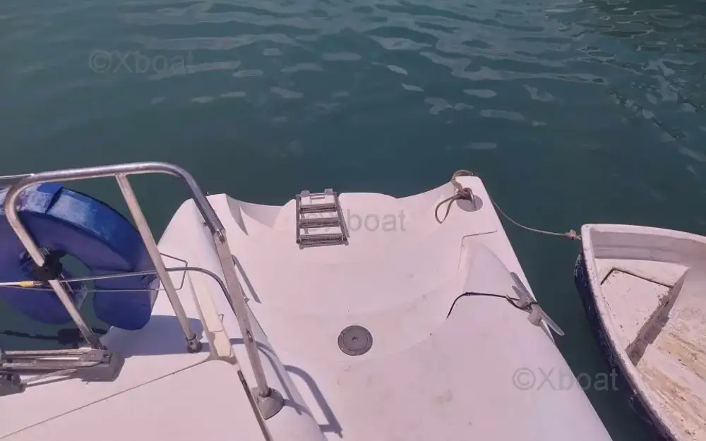 slider 2 Fountaine Pajot Bahia 46