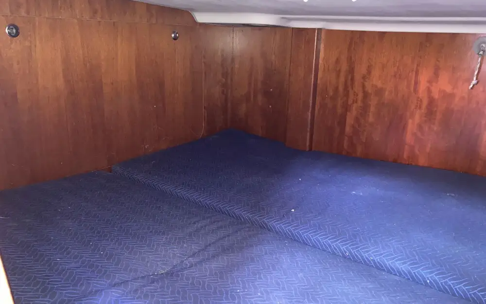 slider 24 Beneteau Flyer 701