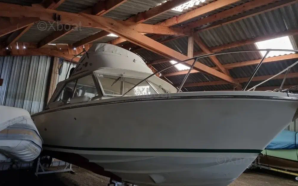 slider 2 Bertram Riva 25