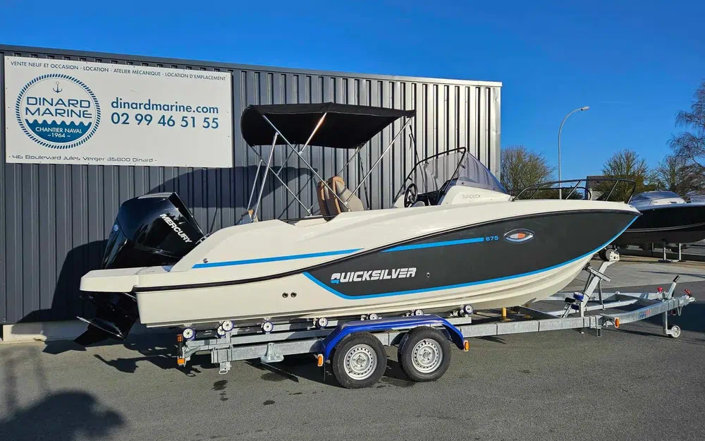 slider 0 Quicksilver 675