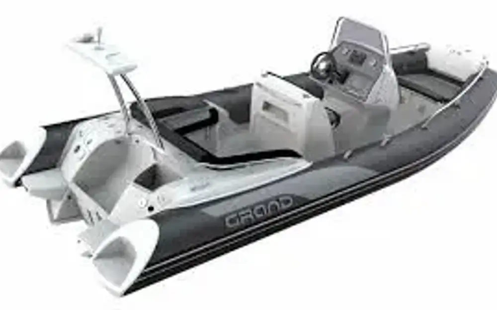 slider 7 Grand Golden Line G650
