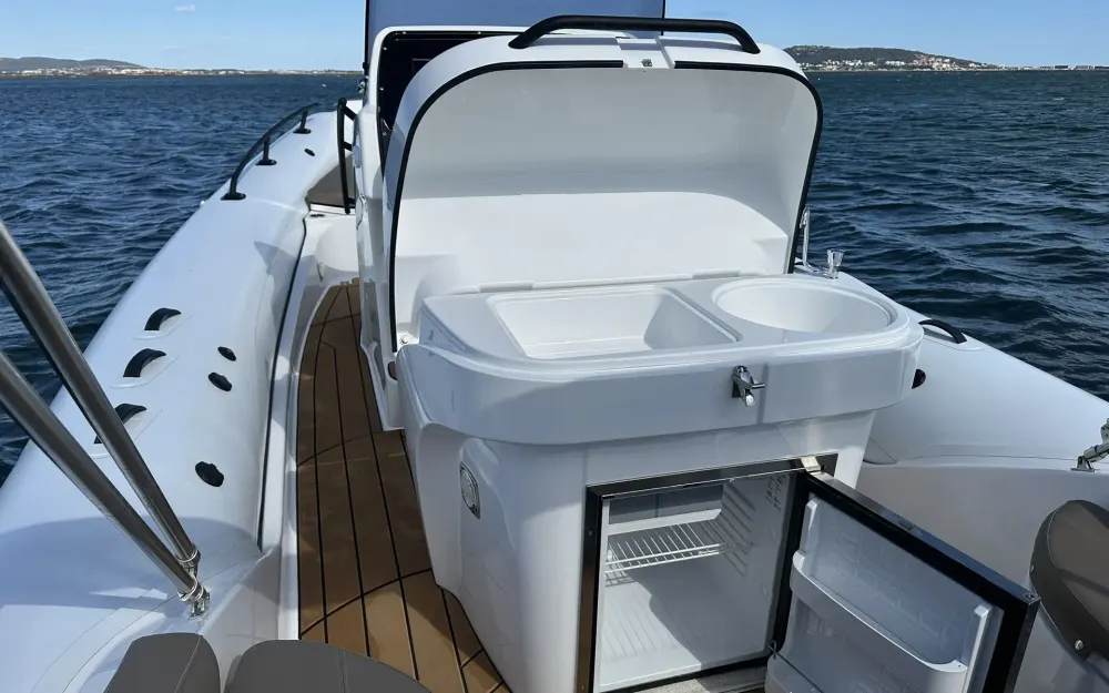 slider 7 Grand Golden Line G850