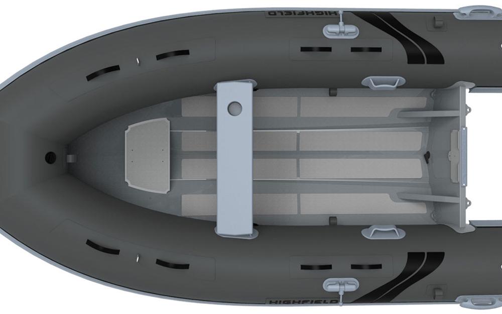 slider 1 Highfield UL 310