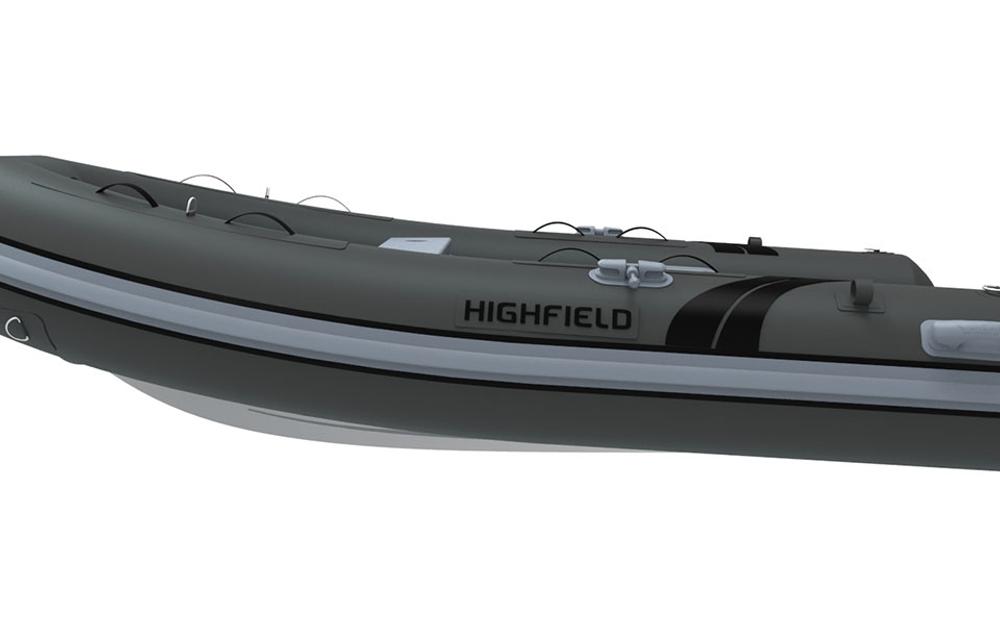 slider 2 Highfield UL 310