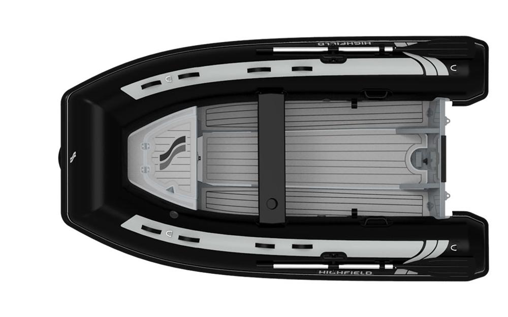 slider 0 Highfield CL 310