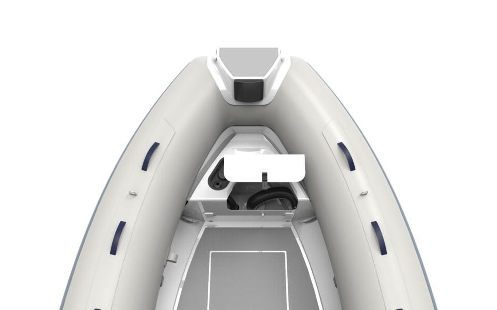 slider 0 Highfield CL 340