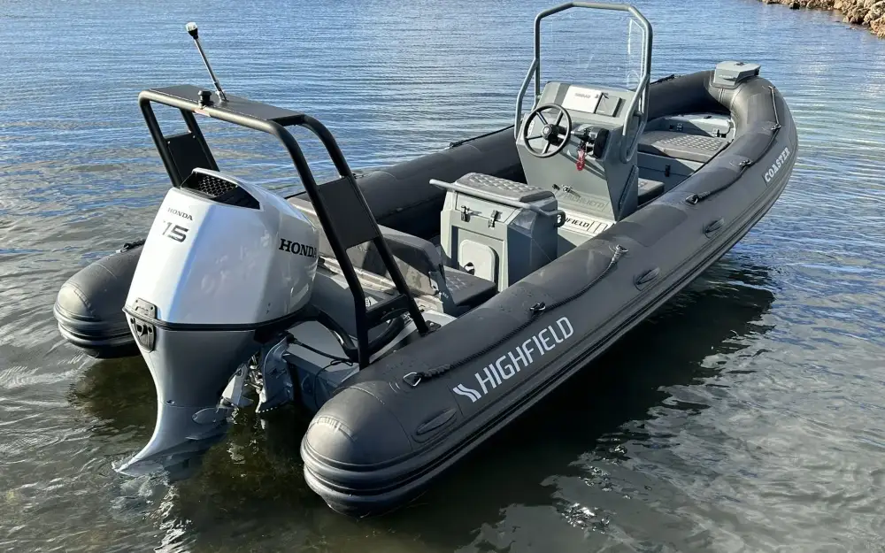 slider 0 Highfield Coaster 60 Pack Famille