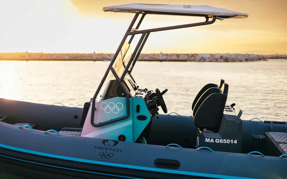 Highfieldsport 600 JO