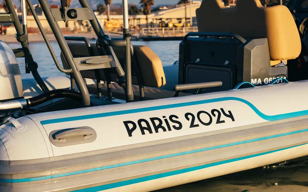 slider 10 Highfield sport 600 JO