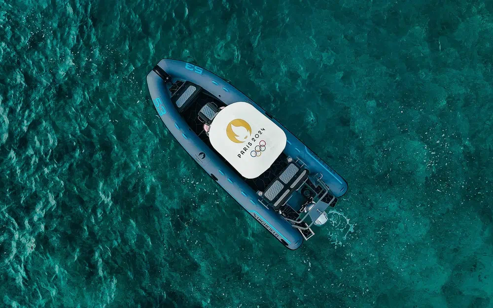 slider 15 Highfield sport 600 JO