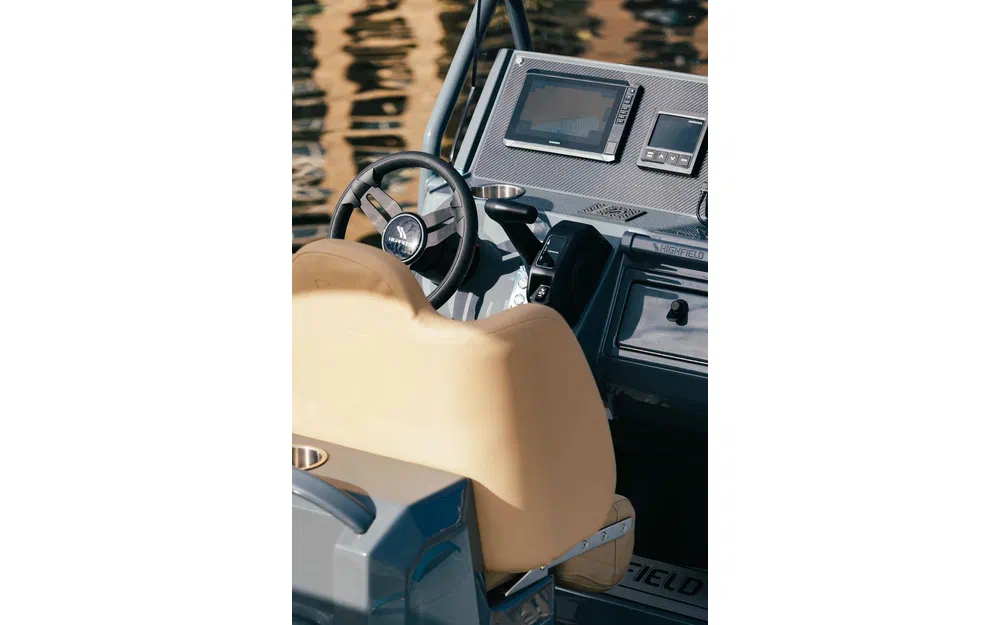 slider 7 Highfield sport 600 JO