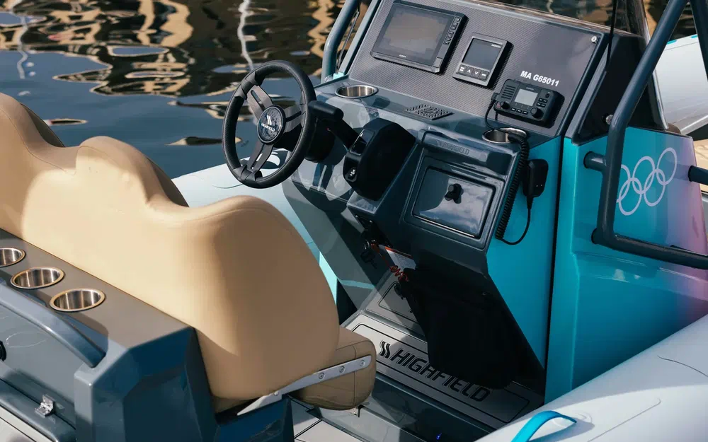 slider 8 Highfield sport 600 JO