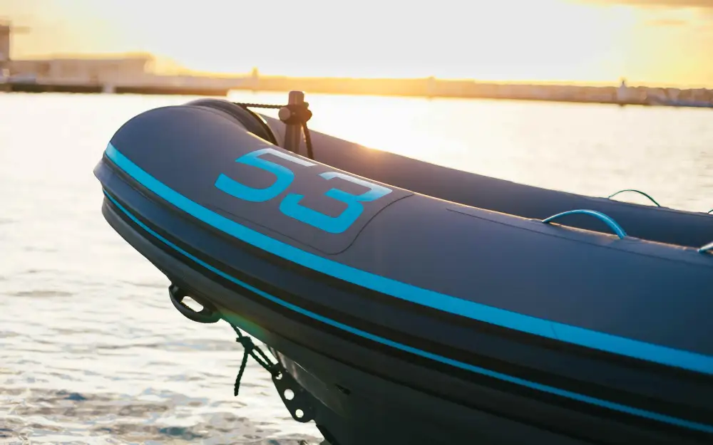 slider 11 Highfield Sport Range 700