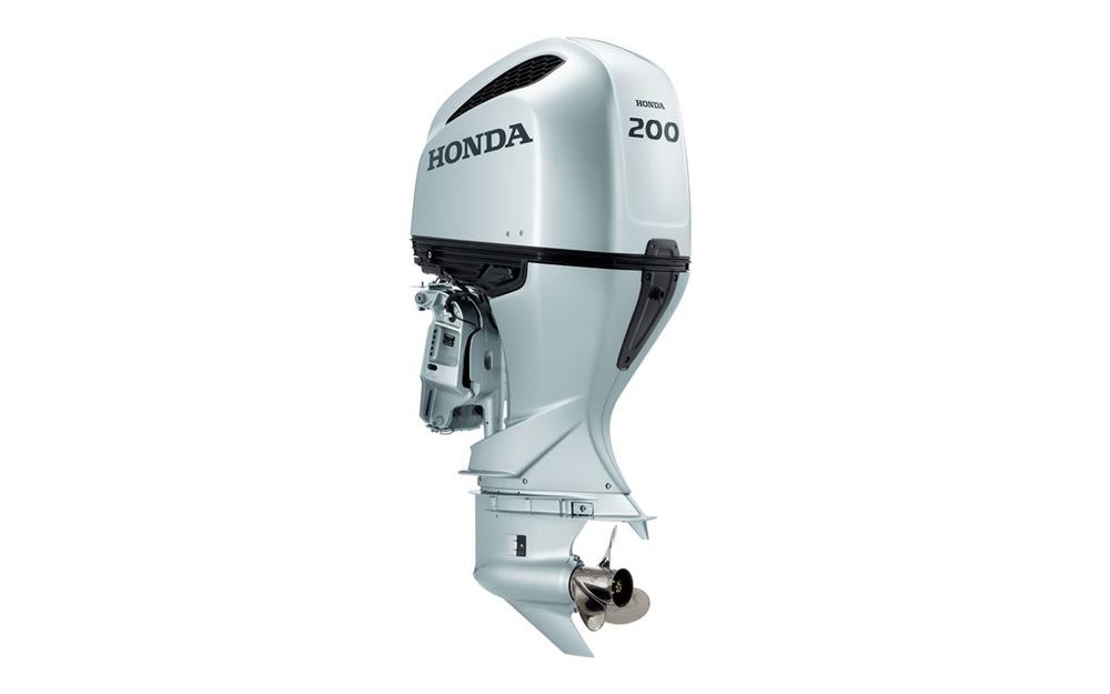 slider 0 HONDA BF200 DXDU