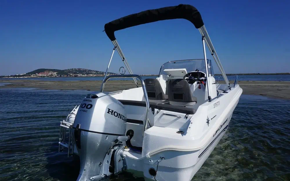 slider 0 Jeanneau Cap Camarat 5.5 CC