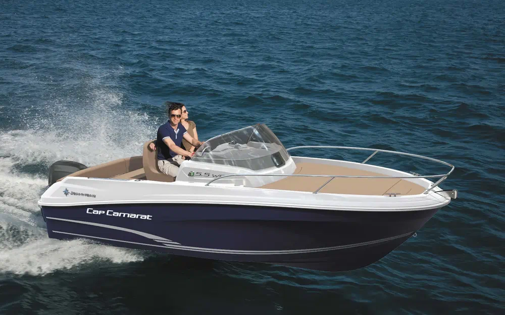 slider 3 Jeanneau Cap Camarat 5.5 WA