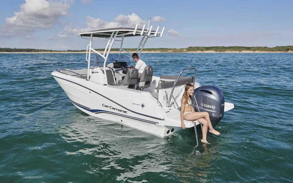 slider 3 Jeanneau Cap Camarat 6.5 CC